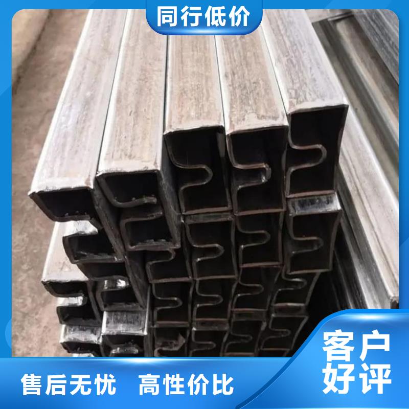  异型管厂家型号齐全