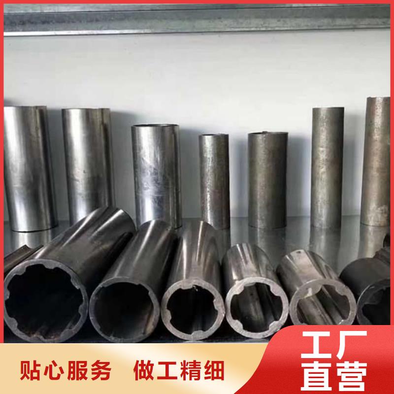 异型管价格地道