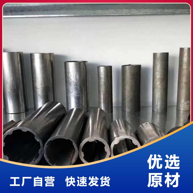 异型管注浆管价格有优势