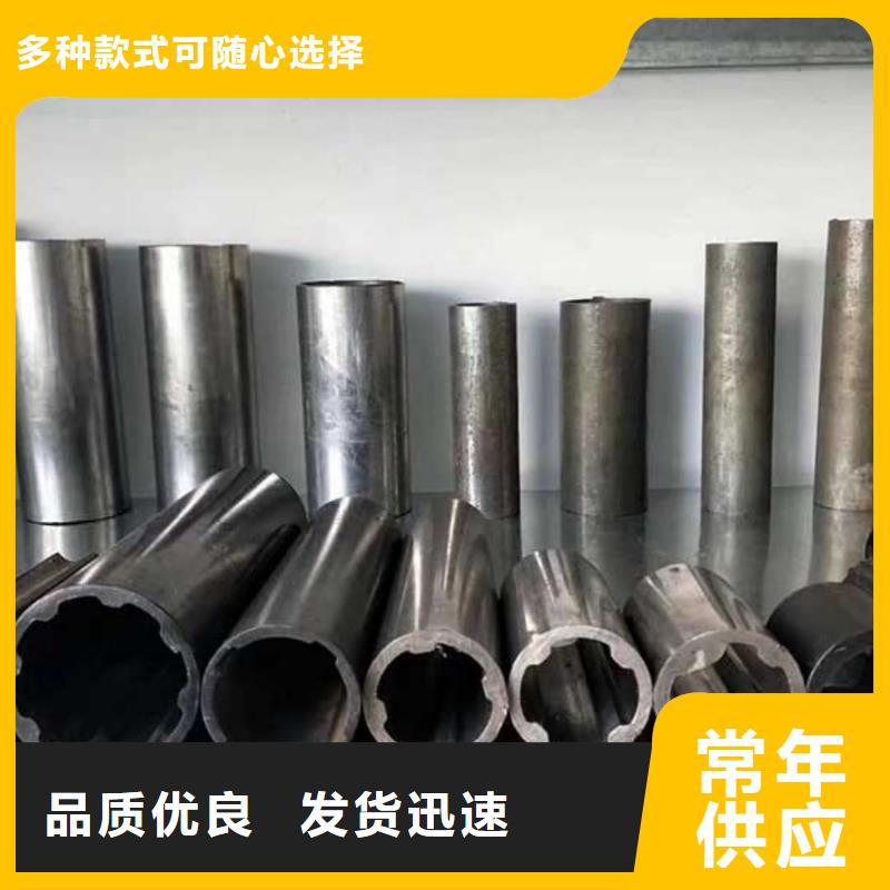 异型管多年实力厂家