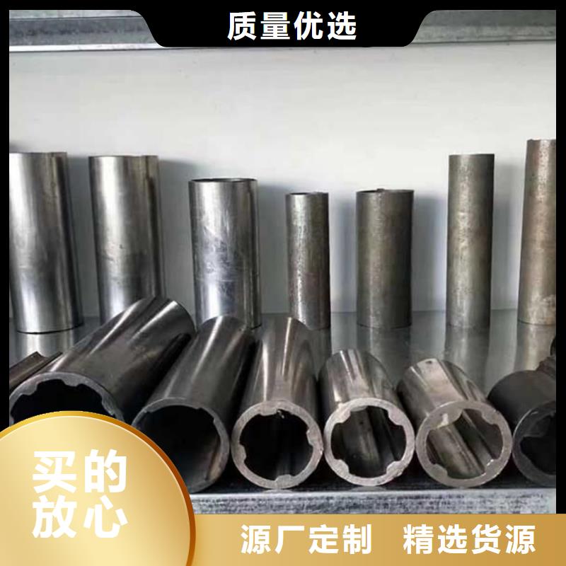 异型管品质卓越