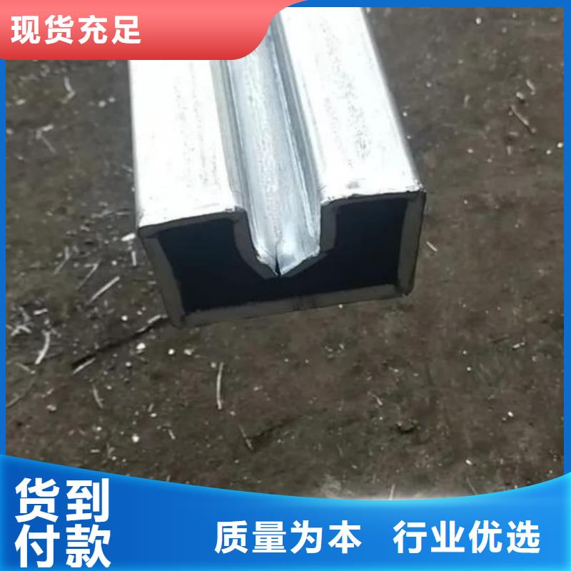 异型管好货直销