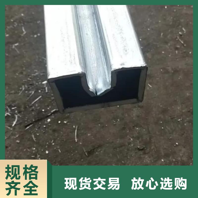 异型管快速发货
