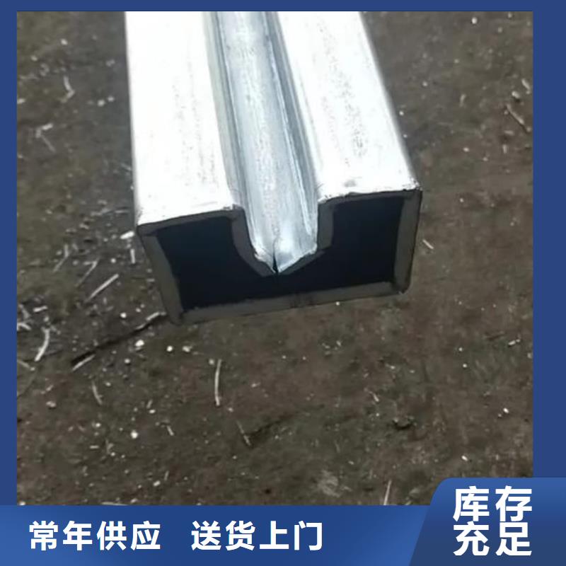  异型管厂家型号齐全