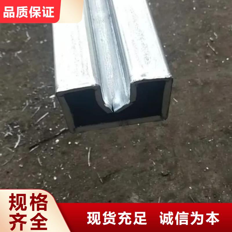 异型管20G高压无缝管免费回电