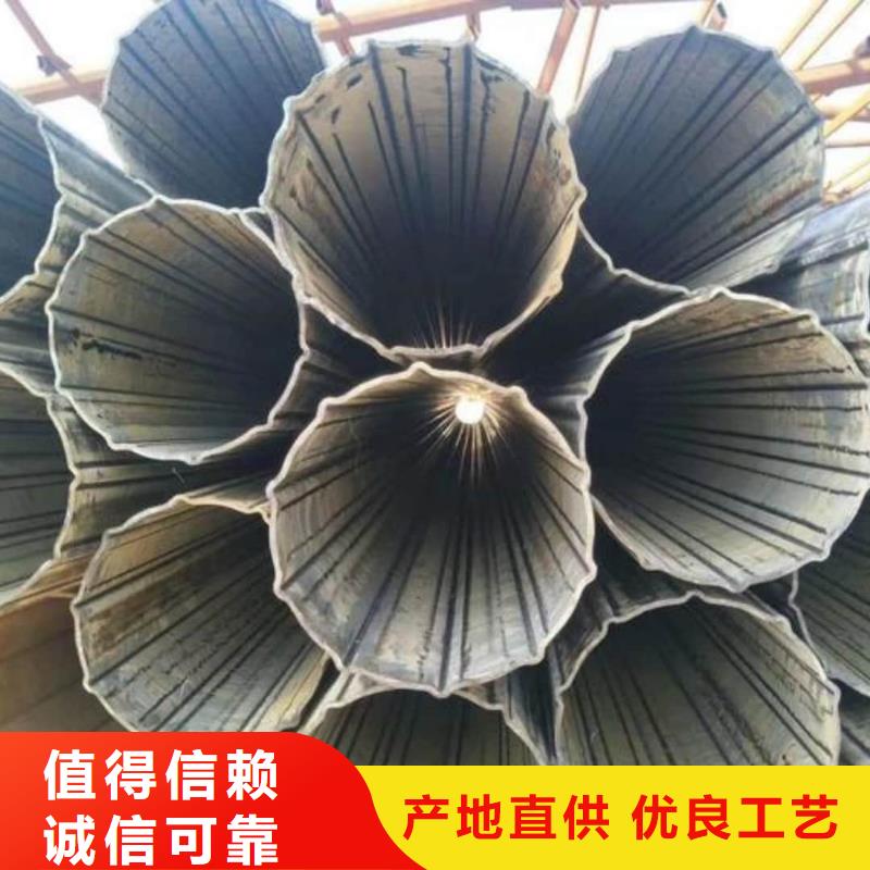 【异型管20G高压无缝管定制定做】