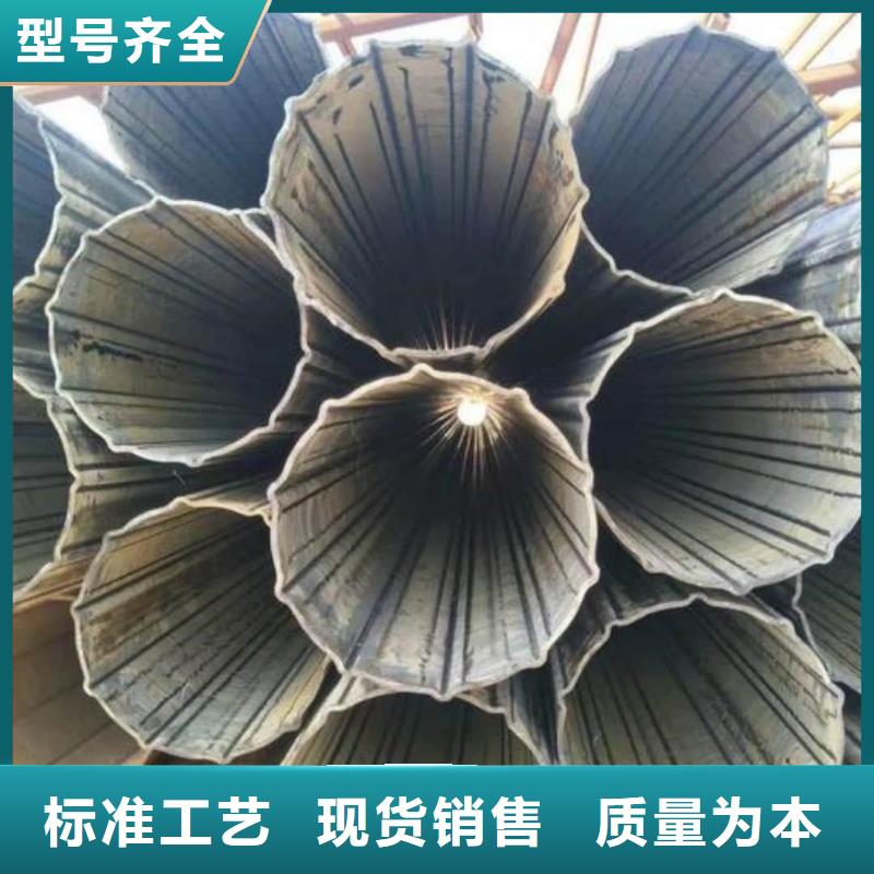 异型管产品细节
