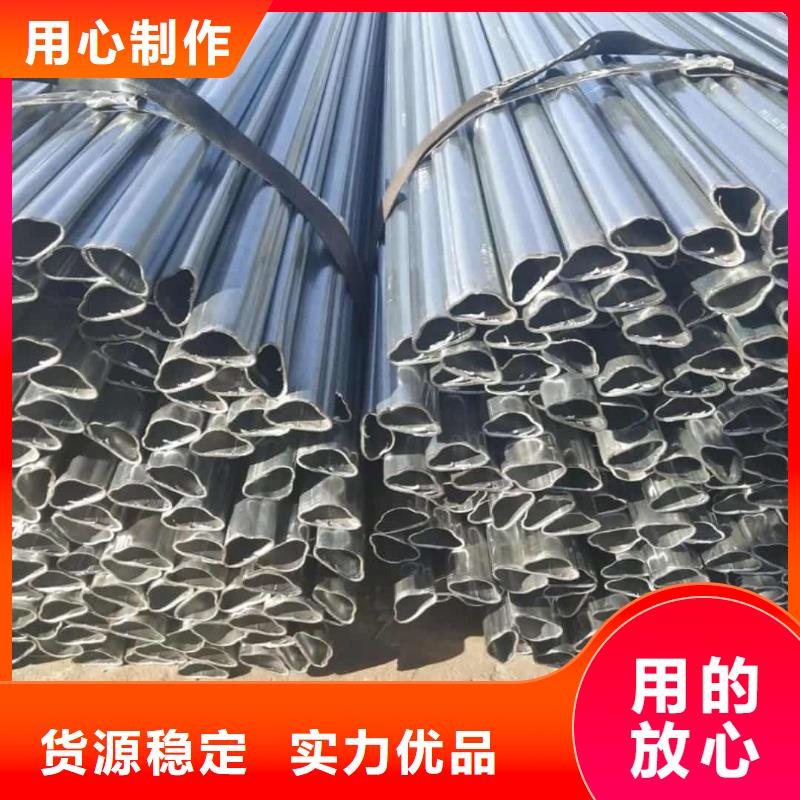 异型管热销产品