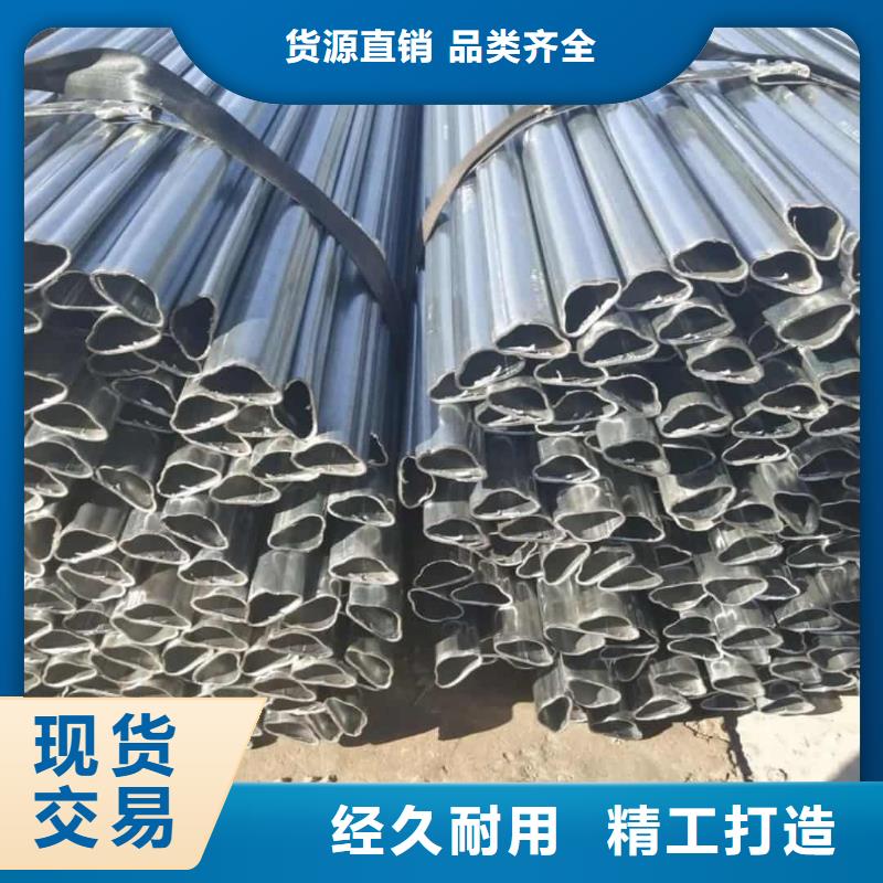  异型管工程施工案例