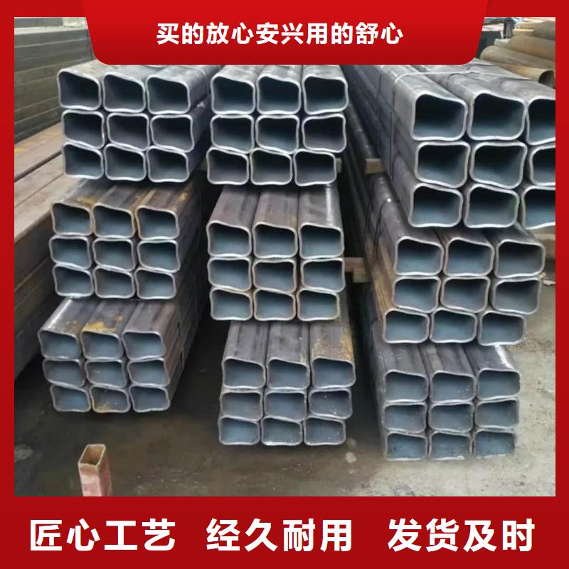  异型管工程施工案例