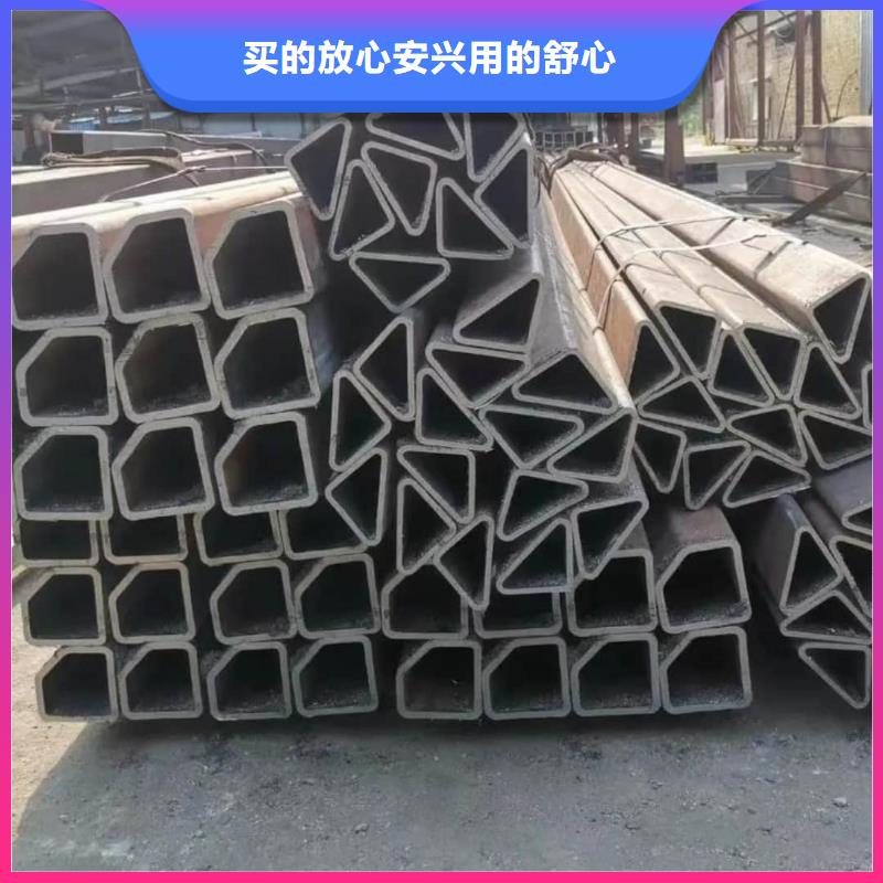 异型管20G高压无缝管品质过硬