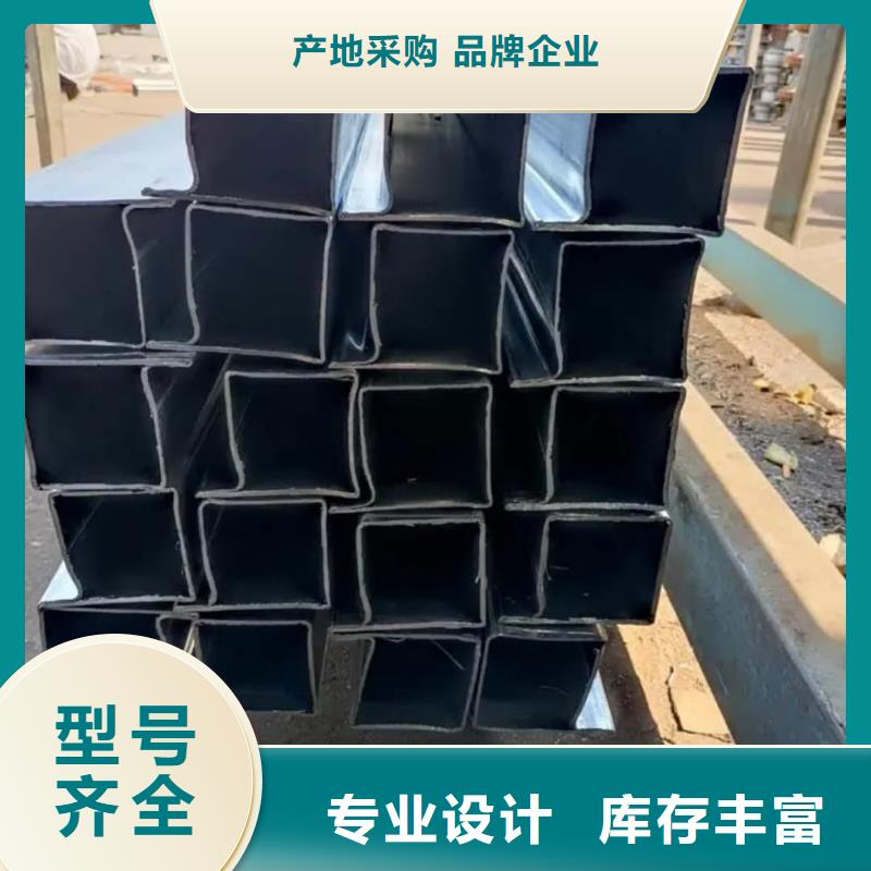  异型管专注细节专注品质