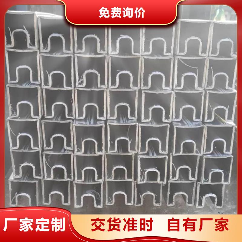 【异型管-45号厚壁无缝管实体诚信厂家】