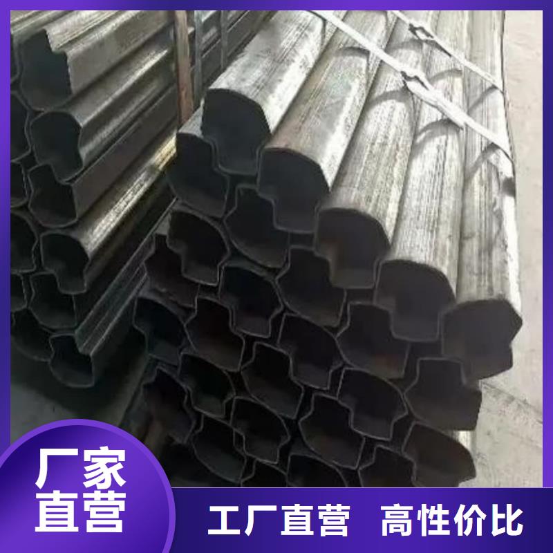 异型管老客户钟爱