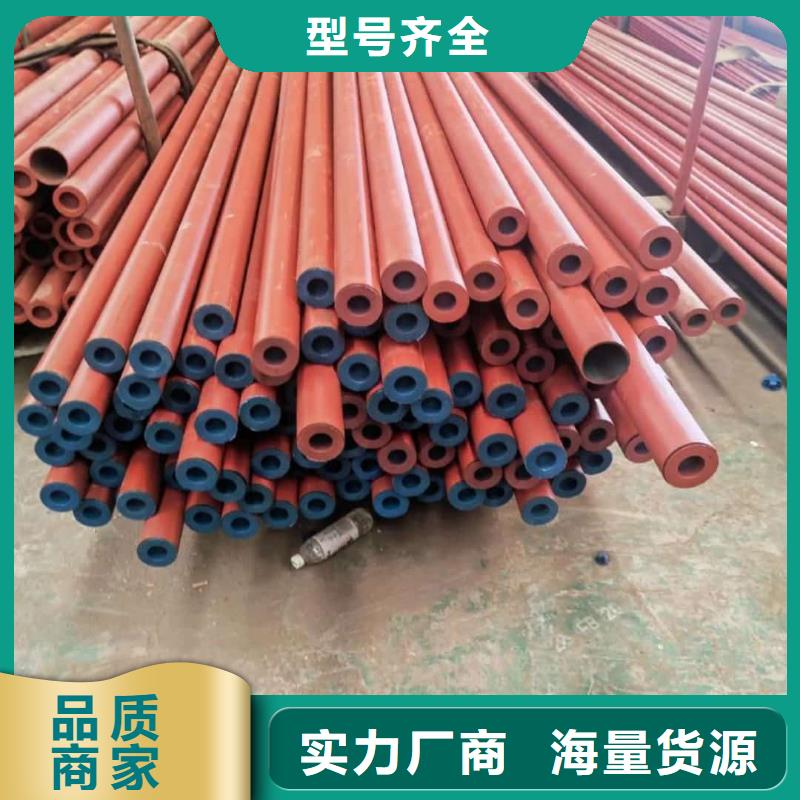  酸洗钝化无缝管您身边的厂家
