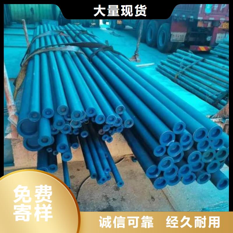 
20MnG无缝管厂家发货及时