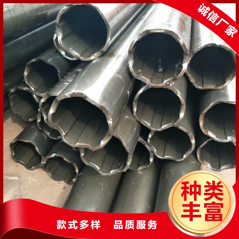 12CrNi2无缝管发货快