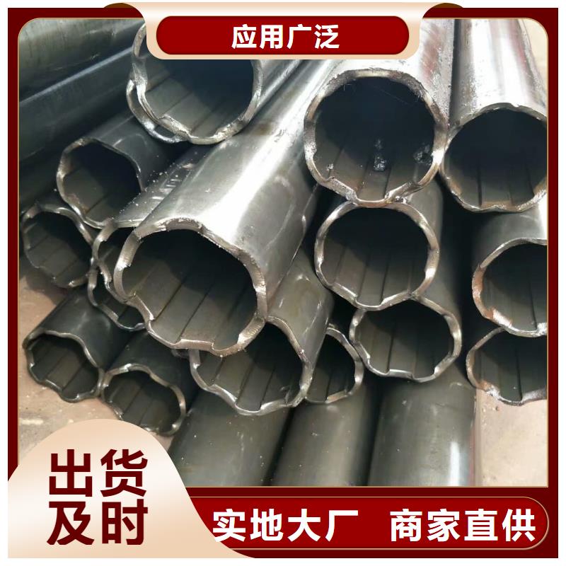 
12CrMoG无缝管生产商
