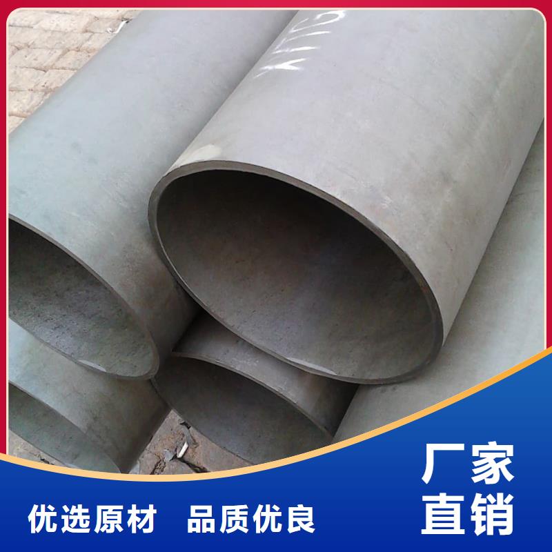42CrMo无缝管实力雄厚