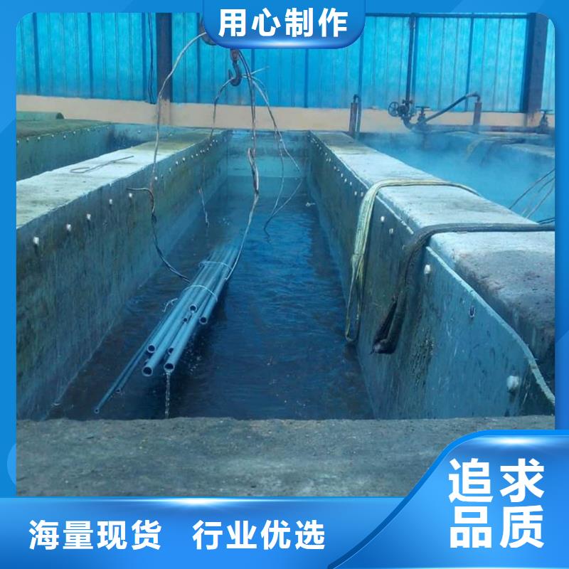 酸洗钝化无缝管库存丰富