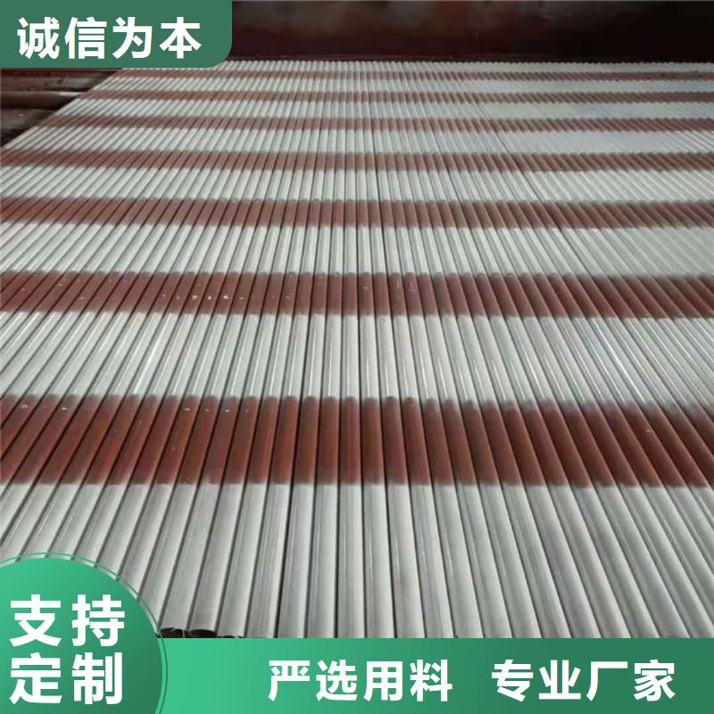 酸洗钝化无缝管客户信赖的厂家