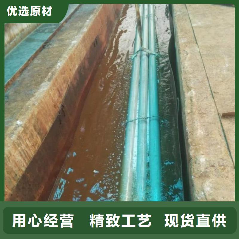 
15CrMoG无缝管厂家加工