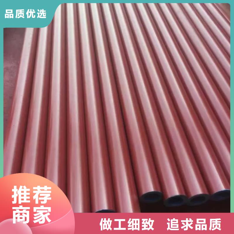 酸洗钝化无缝管源头采购