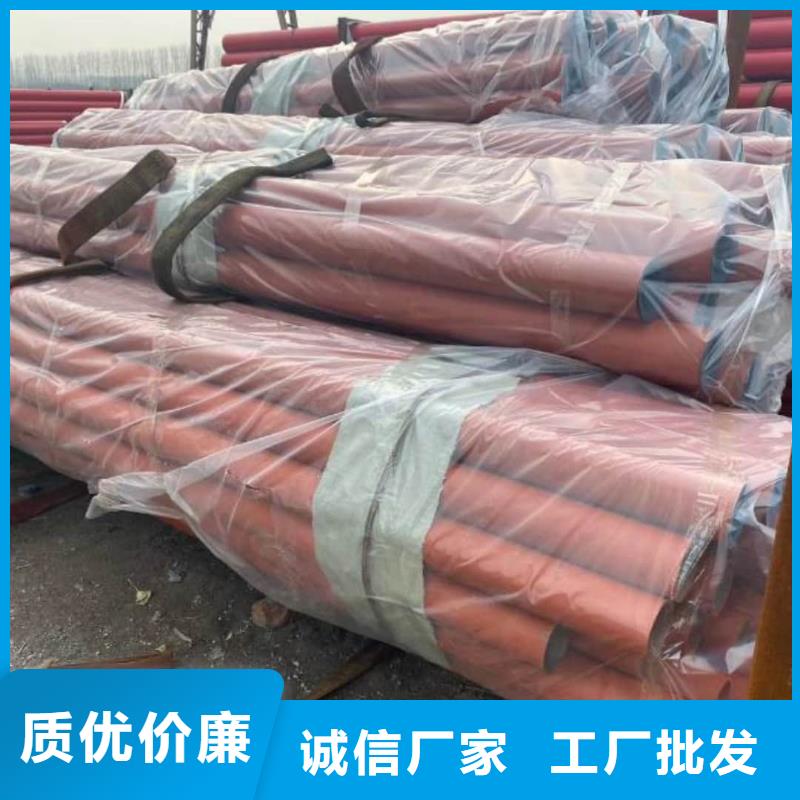 酸洗钝化无缝管真材实料诚信经营