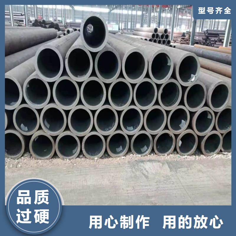 
35CrMo无缝管
现货库存大