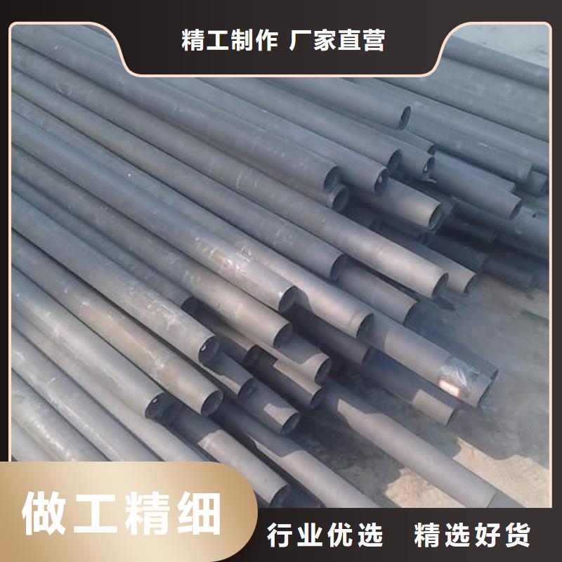 酸洗钝化无缝管厂家直销放心