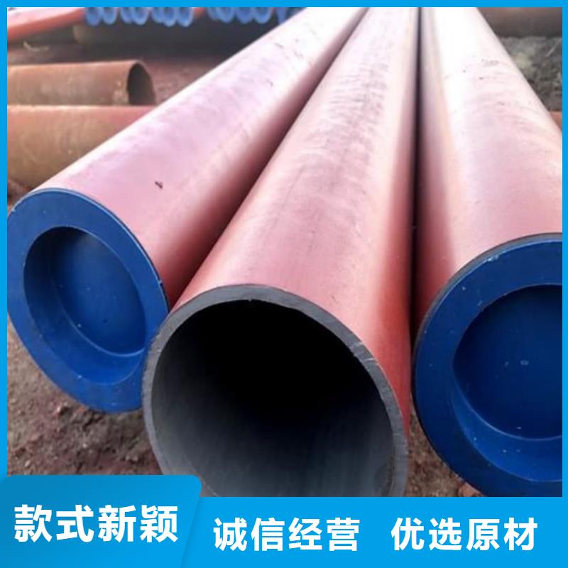 酸洗钝化无缝管品质值得信赖
