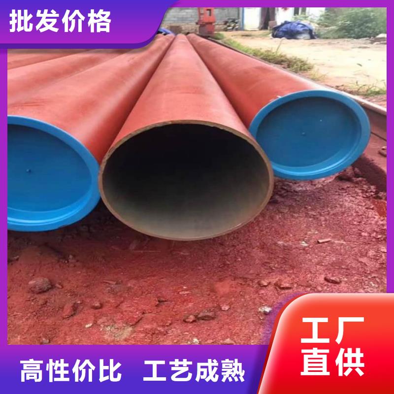 
25MnG无缝管-优质靠谱