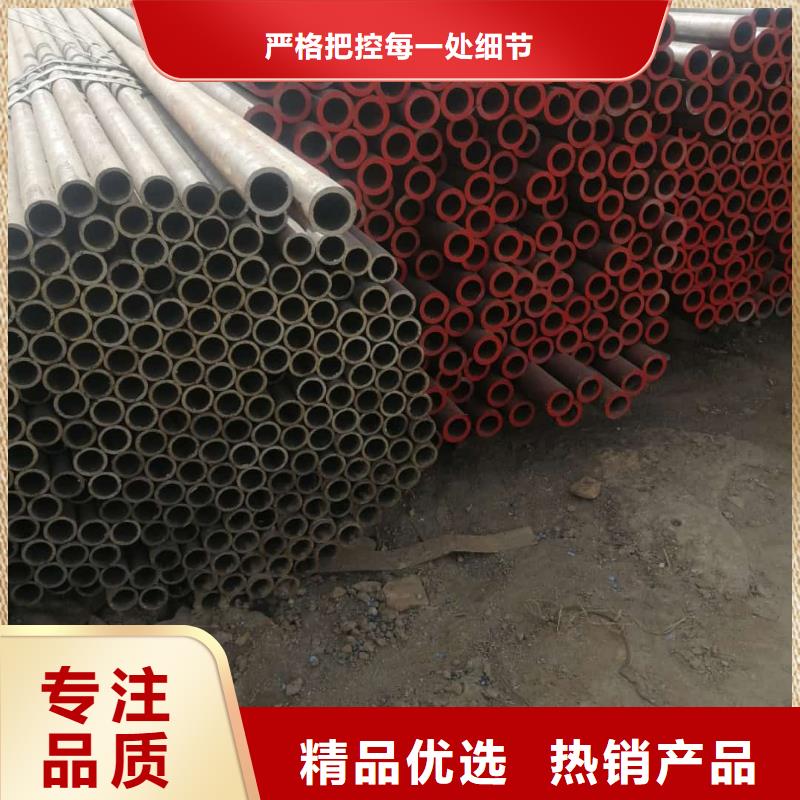 酸洗钝化无缝管厂家实力雄厚