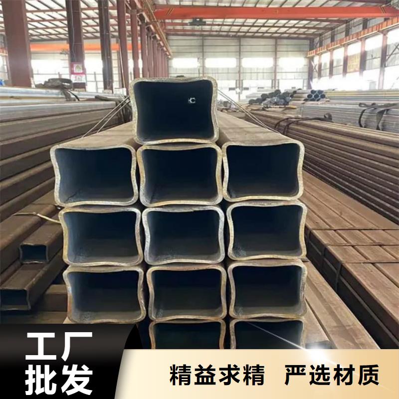方管15crmog高压合金管规格齐全