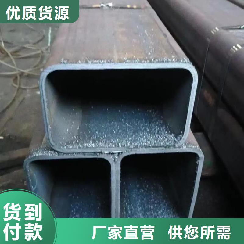 方管 20G高压无缝管现货齐全售后无忧