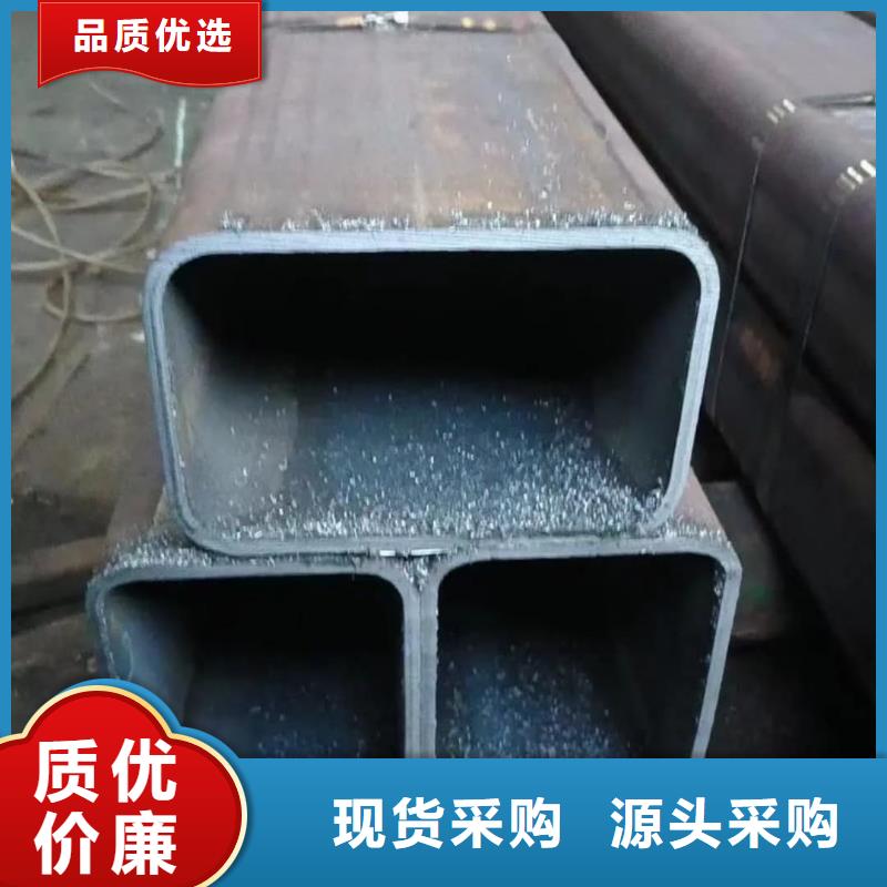 方管来图来样定制