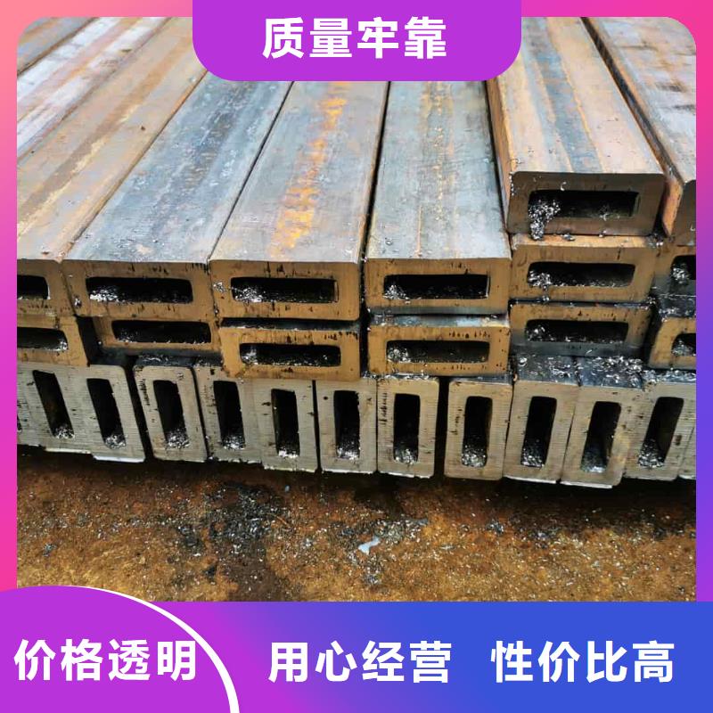 方管厂家直销售后完善
