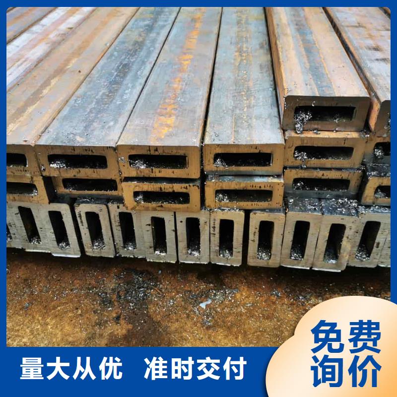  方管源头厂家量大价优