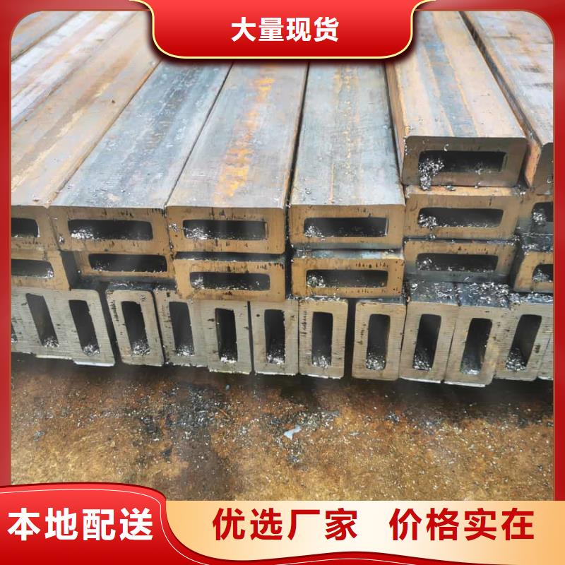 方管大品牌值得信赖