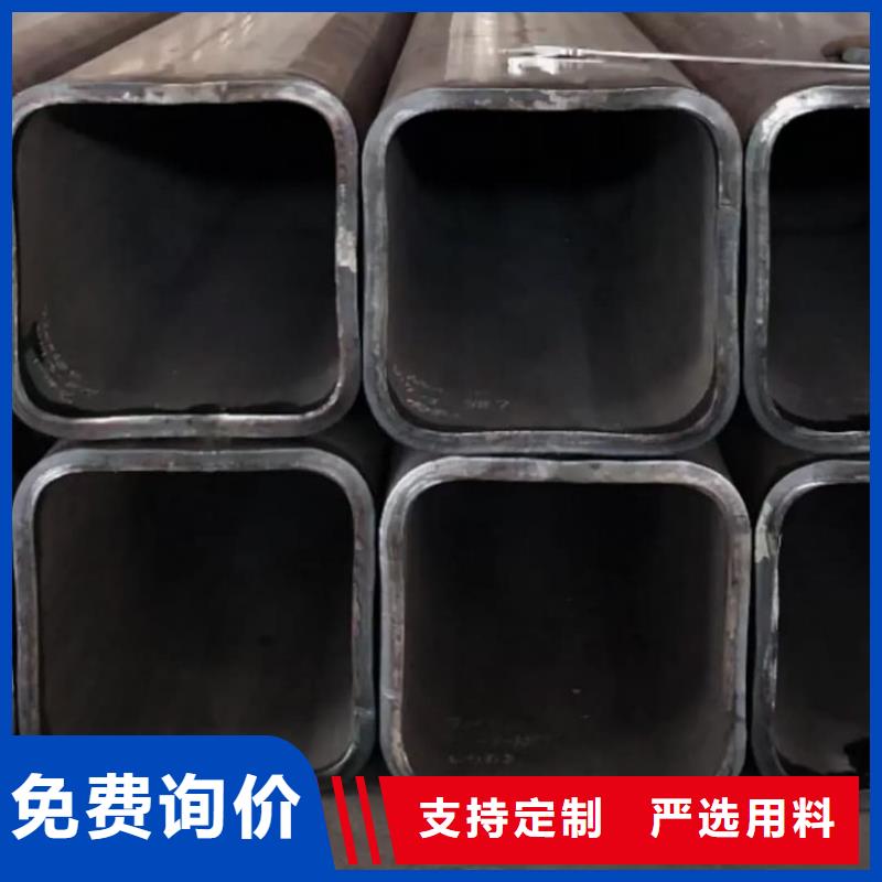 方管细节之处更加用心