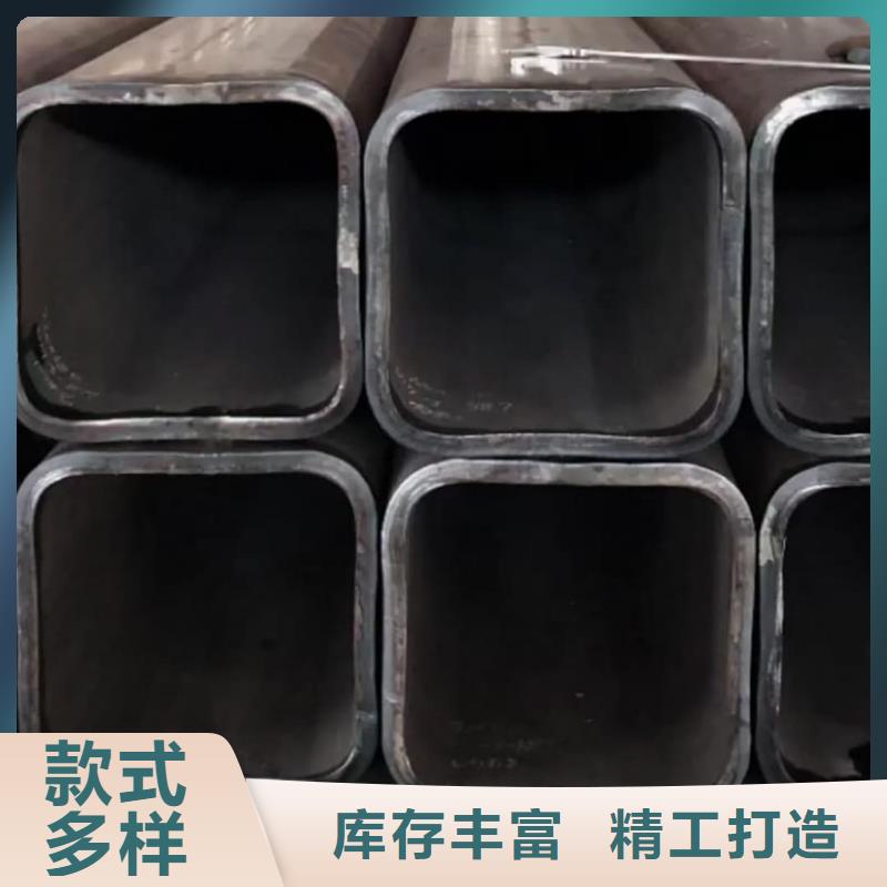 方管拥有核心技术优势