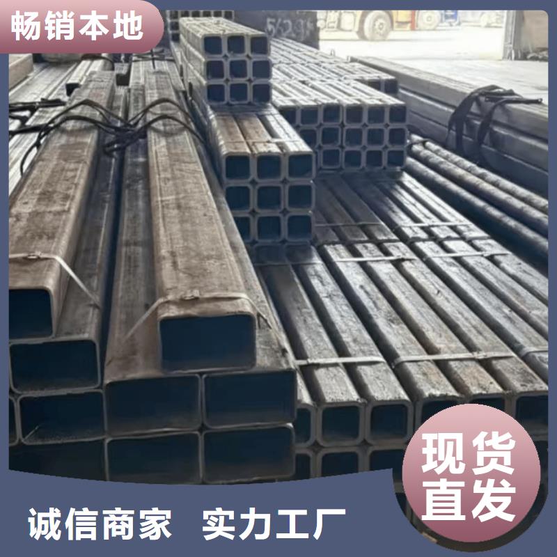 方管大库存无缺货危机