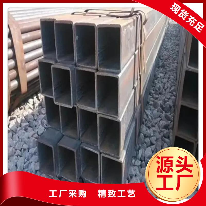 方管品类齐全