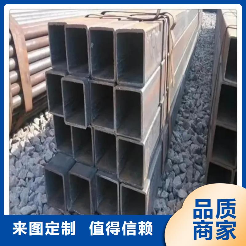 方管大量现货