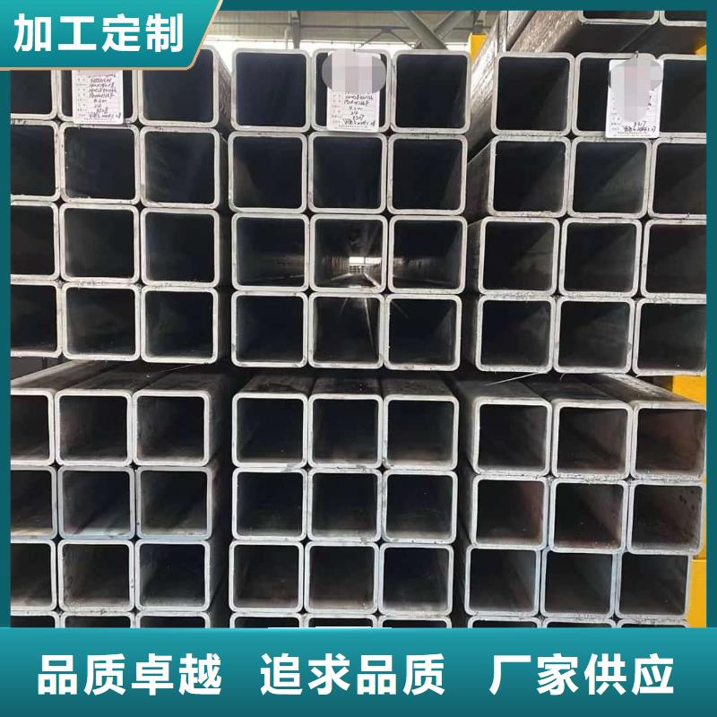 方管种类丰富