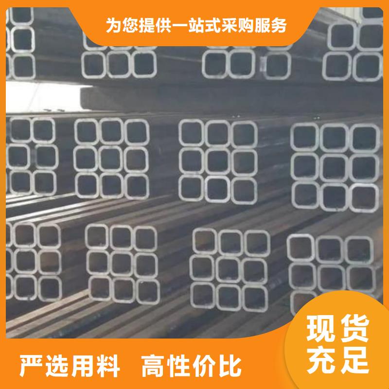 方管生产型