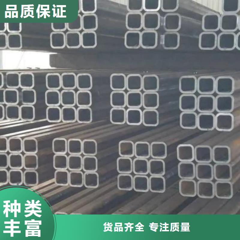  方管核心技术