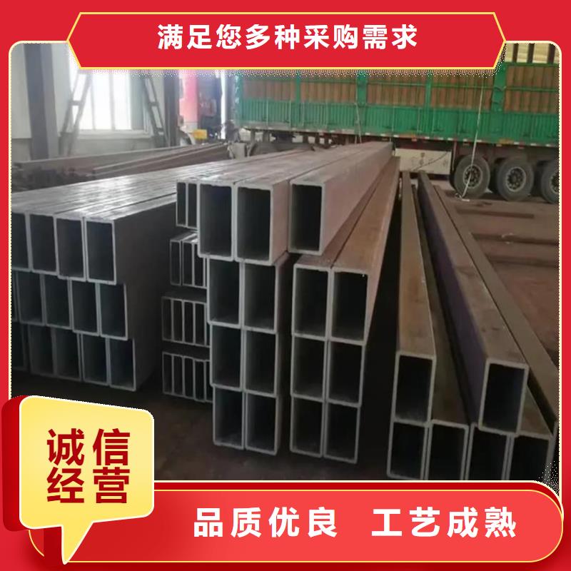  方管保障