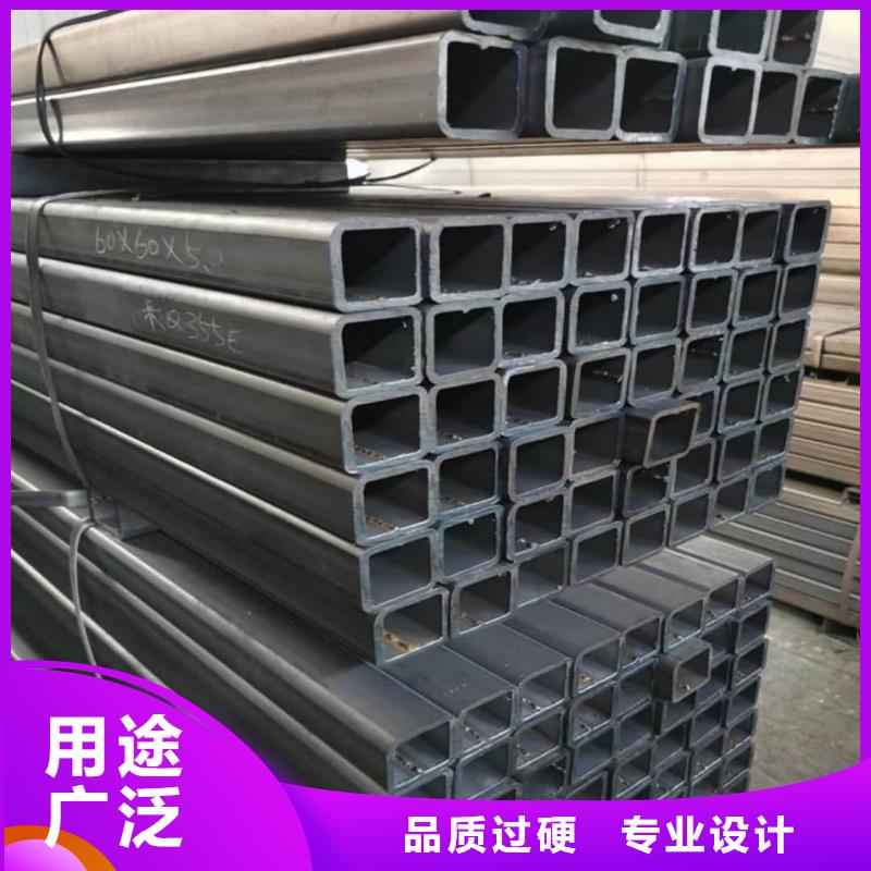 方管自主研发