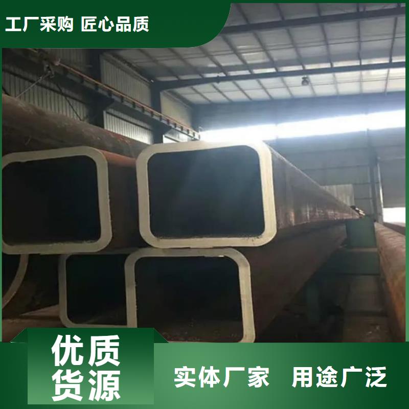 方管用心做好细节